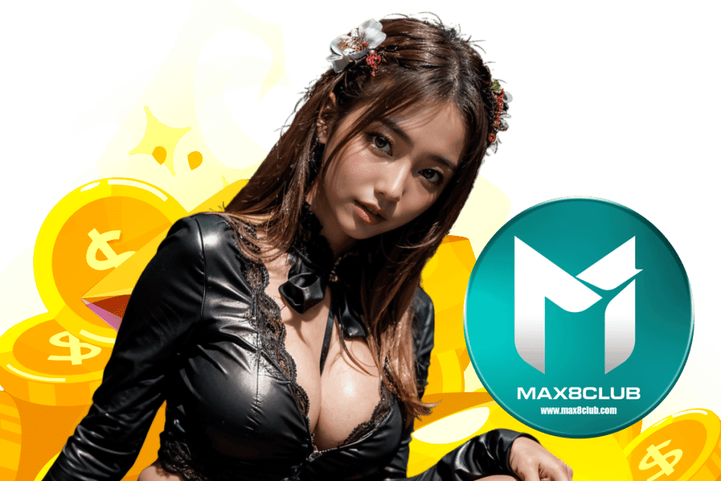 max8club แทง หวย 24